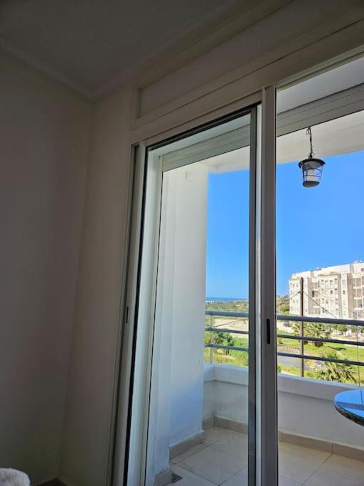 Apartment Beachfront Gorgeous Flat In Tanger