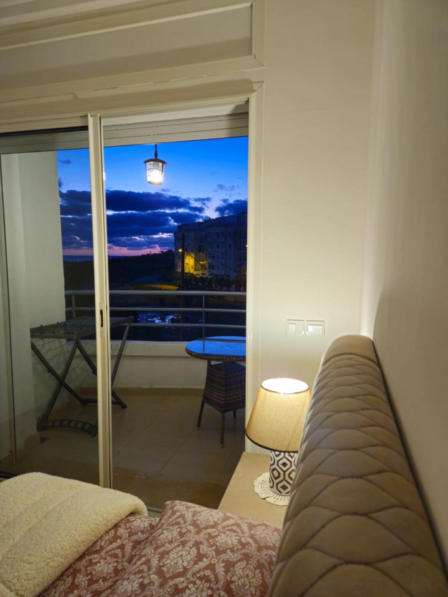 Apartment Beachfront Gorgeous Flat In *