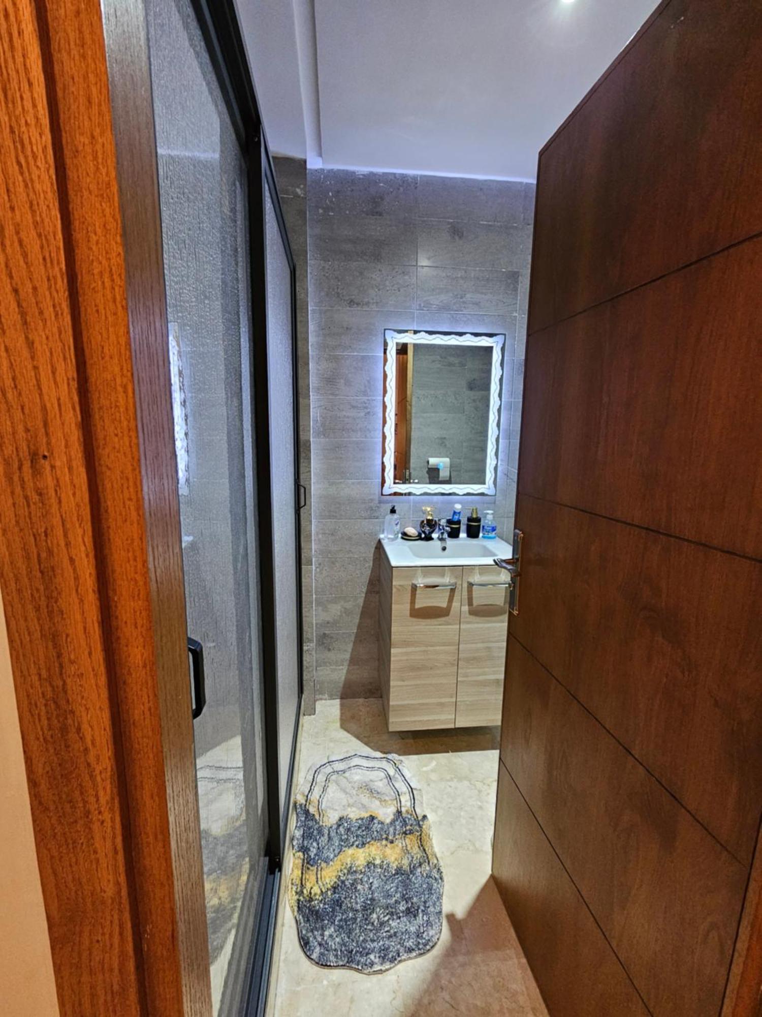Beachfront Gorgeous Flat In * Tanger
